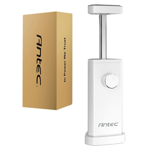 Antec I Shape Prism GPU Holder - White