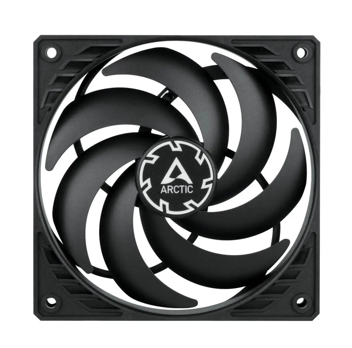 Arctic P12 Slim PWM PST Cabinet Fan (Single Pack)