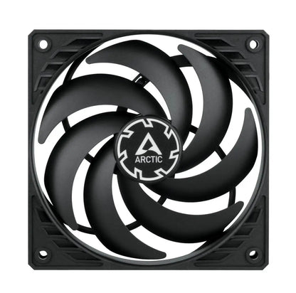 Arctic P12 Slim PWM PST Cabinet Fan (Single Pack)