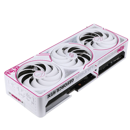 COLORFUL iGame GeForce RTX 5070 Ti Ultra OC 16GB-V White Graphic Card