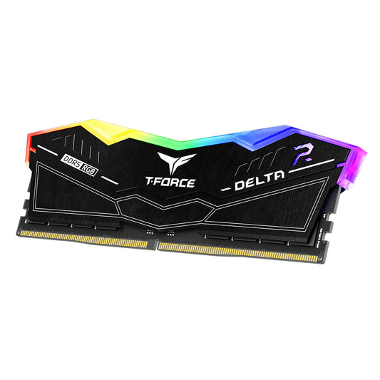 TEAMGROUP Delta RGB DDR5 32GB 6000MHz CL38 RAM