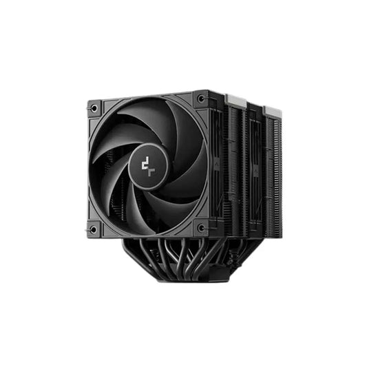 Deepcool AK620 G2 120mm Air Cooler - Black/Wood