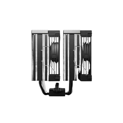 Deepcool AK620 G2 120mm Air Cooler - Black/Wood