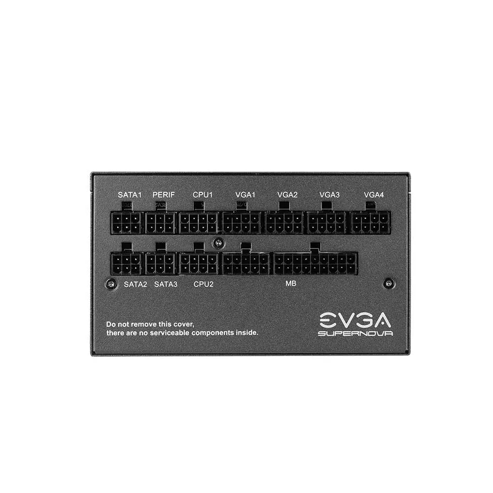 EVGA SuperNova 850 P5 Platinum 850 Watt Fully Modular SMPS
