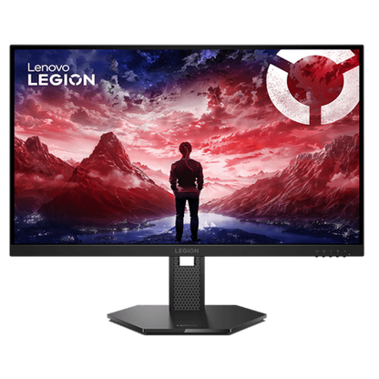 Lenovo Legion 27Q-10 QD-OLED 27 Inch 240Hz Gaming Monitor