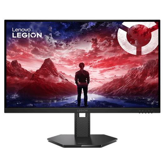 Lenovo Legion 27Q-10 QD-OLED 27 Inch 240Hz Gaming Monitor
