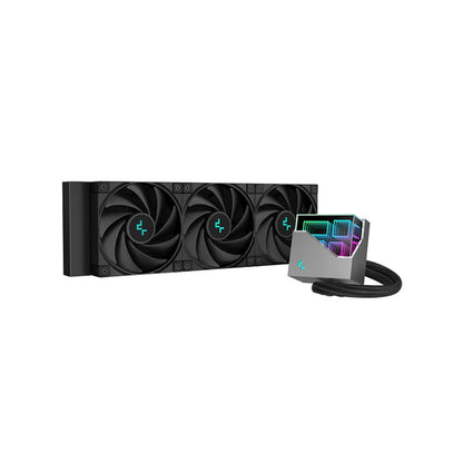 Deepcool LT720 360mm Liquid CPU Cooler