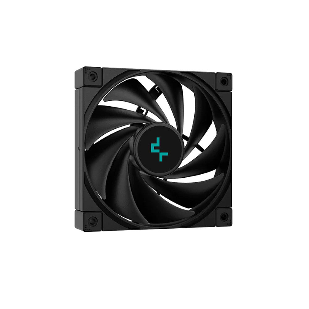 Deepcool LT720 360mm Liquid CPU Cooler