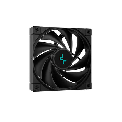 Deepcool LT720 360mm Liquid CPU Cooler