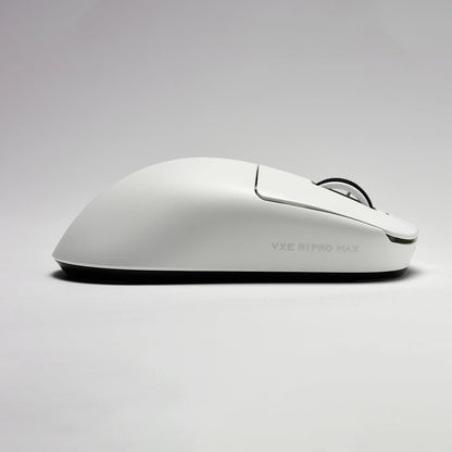 ATK VXE R1 Pro Lightweight Wireless Gaming Mouse - White