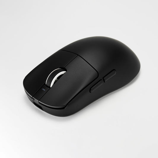 ATK VXE R1 Pro Lightweight Wireless Gaming Mouse - Black