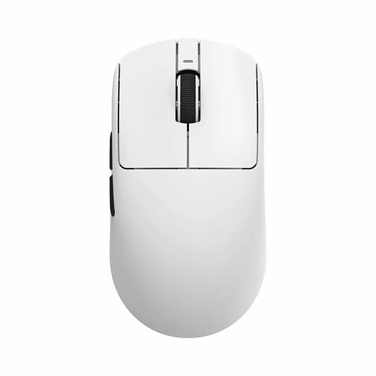 ATK VXE R1 Pro Lightweight Wireless Gaming Mouse - White