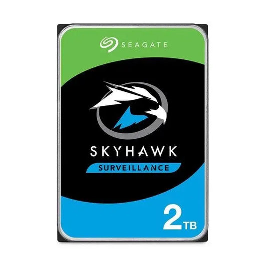 Seagate Skyhawk 2TB Surveillance Internal Hard Drive