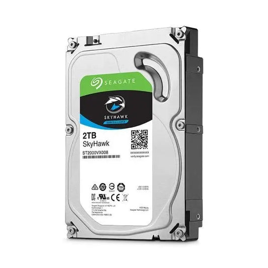 Seagate Skyhawk 2TB Surveillance Internal Hard Drive
