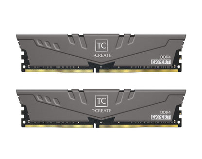 TeamGroup T-Create Expert 32GB (16GBx2) 3200MHz CL16 DDR4 RAM