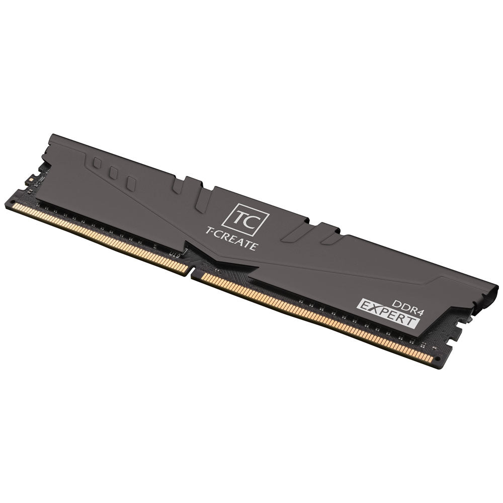 TeamGroup T-Create Expert 32GB (16GBx2) 3200MHz CL16 DDR4 RAM