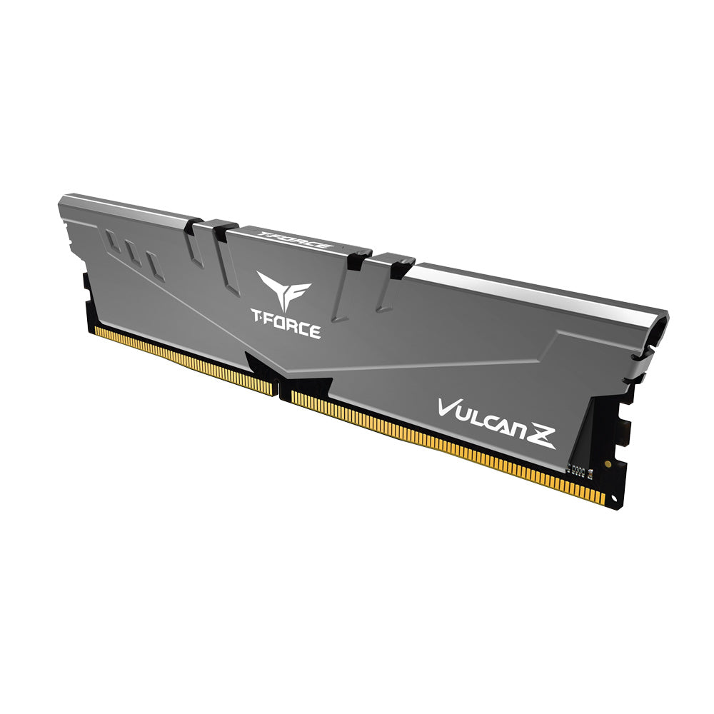 TeamGroup T-Force Vulcan Z 8GB 3200MHz CL16 DDR4 RAM