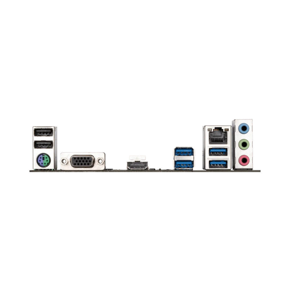 Gigabyte A520M K V2 Motherboard