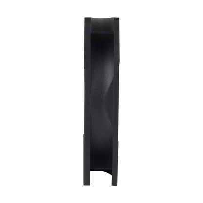 Arctic F12 PWM PST Case Fan (Single) – Black