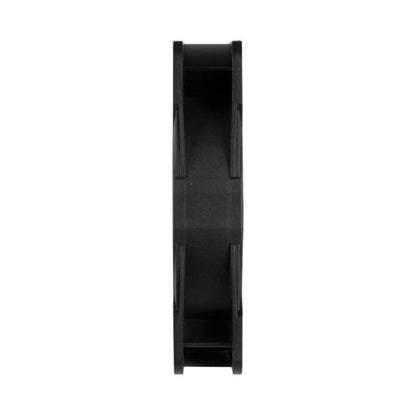 Arctic P12 PWM PST A-RGB Cabinet Fan (Triple Pack) - Black