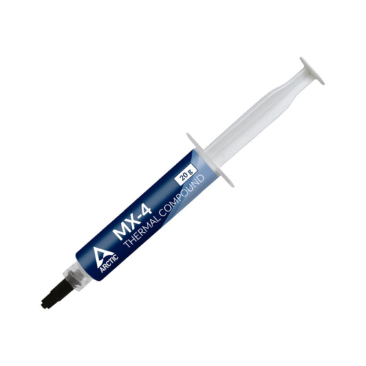 Arctic MX-4 Thermal Paste without Spatula - 20g