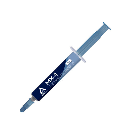 Arctic MX-4 Thermal Paste without Spatula - 4g