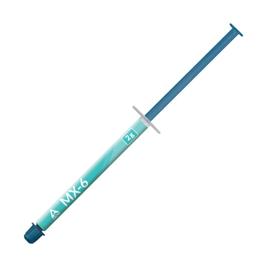 Arctic MX-6 Thermal Paste without MX Cleaner - 2g