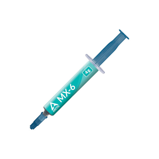 Arctic MX-6 Thermal Paste without MX Cleaner - 4g