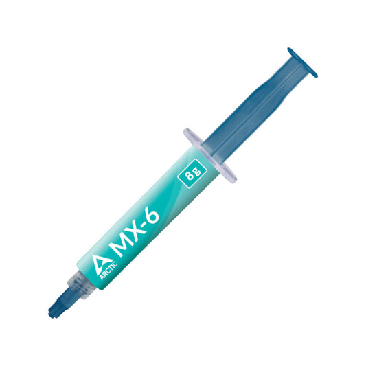 Arctic MX-6 Thermal Paste without MX Cleaner - 8g