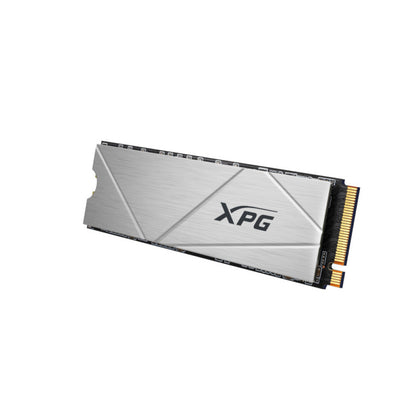 Adata XPG Gammix S60 512GB PCIe Gen4 NVMe M.2 SSD