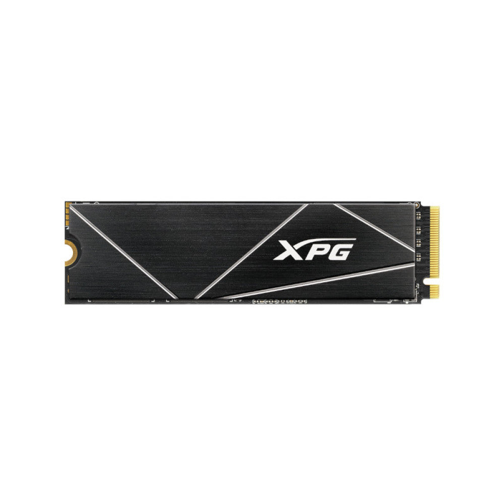 Adata XPG GAMMIX S70 Blade 512GB PCIe Gen4 NVMe M.2 SSD