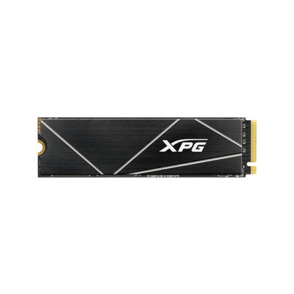 Adata XPG GAMMIX S70 Blade 512GB PCIe Gen4 NVMe M.2 SSD