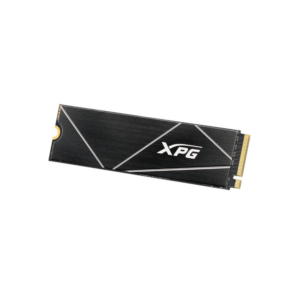 Adata XPG GAMMIX S70 Blade 512GB PCIe Gen4 NVMe M.2 SSD