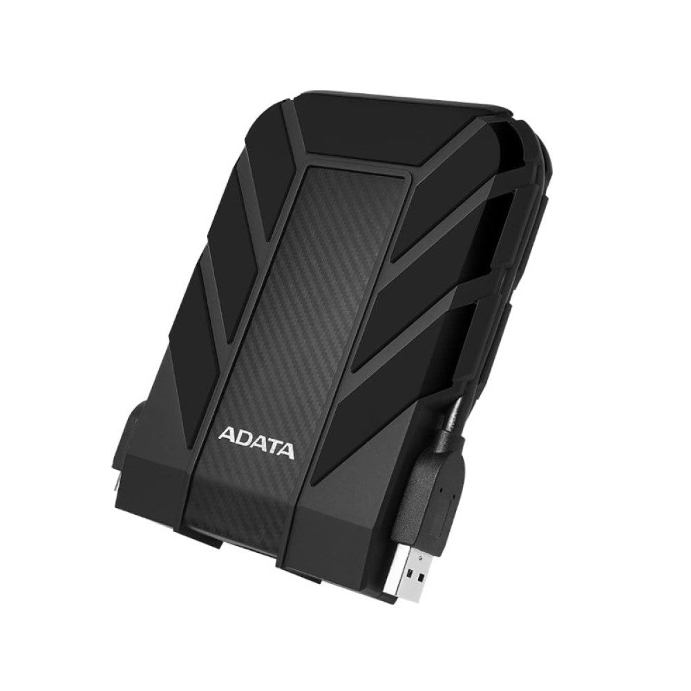 Adata HD710 Pro 1TB External Hard Drive - Black
