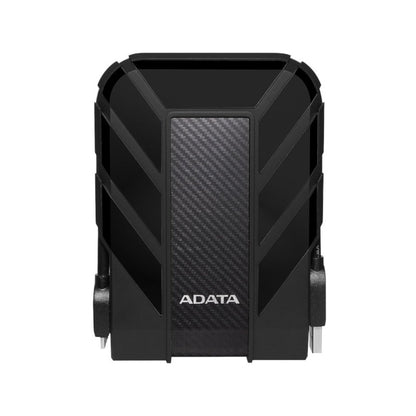 Adata HD710 Pro 2TB External Hard Drive - Black