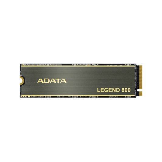 Adata Legend 800 1TB PCIe Gen4 NVMe M.2 SSD