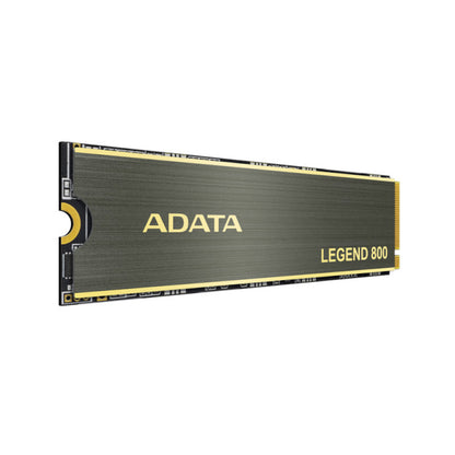 Adata Legend 800 1TB PCIe Gen4 NVMe M.2 SSD