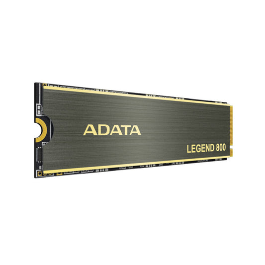 Adata Legend 800 1TB PCIe Gen4 NVMe M.2 SSD
