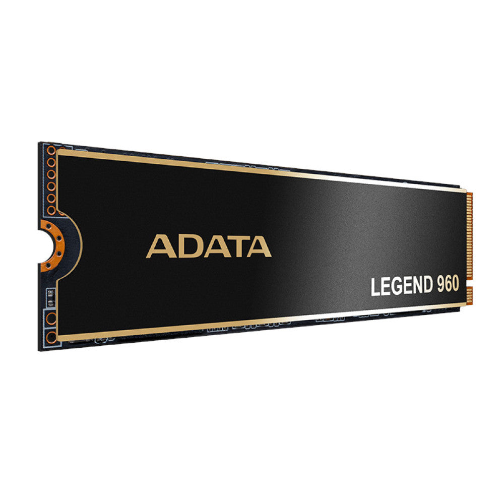 Adata Legend 960 1TB PCIe Gen4 NVMe M.2 SSD