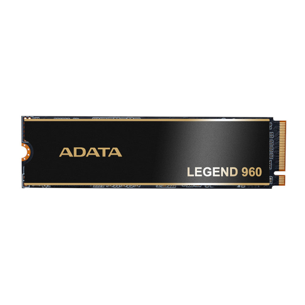 Adata Legend 960 2TB PCIe Gen4 NVMe M.2 SSD