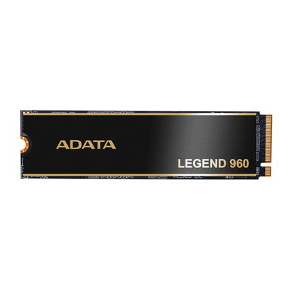 Adata Legend 960 2TB PCIe Gen4 NVMe M.2 SSD