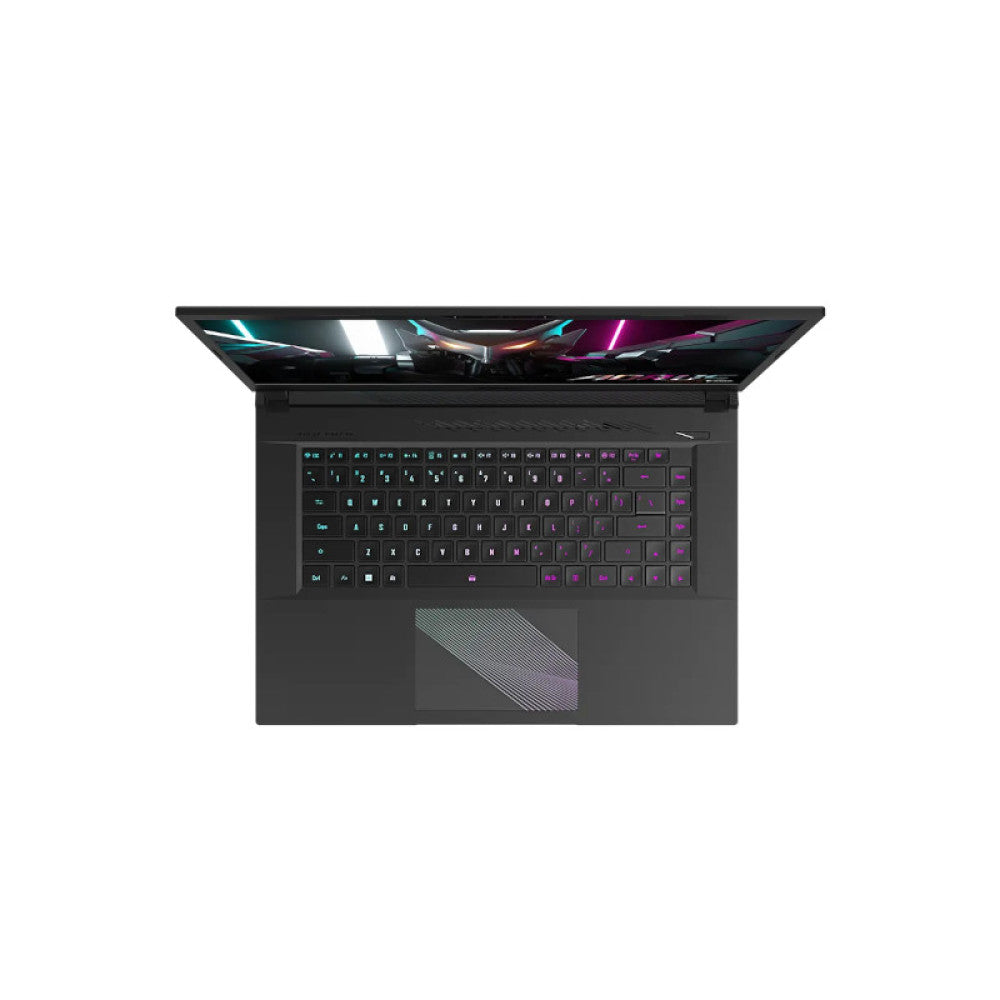 Gigabyte AORUS 15 9KF-E3IN583SH i5-12500H RTX 4060 15.6Inch FHD 360Hz 8GB DDR5 512GB SSD Laptop