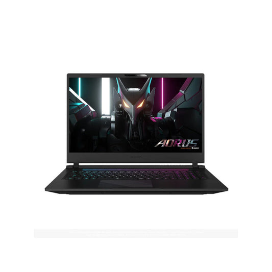 Gigabyte AORUS 17 BSF-73IN654SH i7-13700H RTX 4070 17.3Inch QHD+ 240Hz 16GB DDR5 1TB SSD Laptop