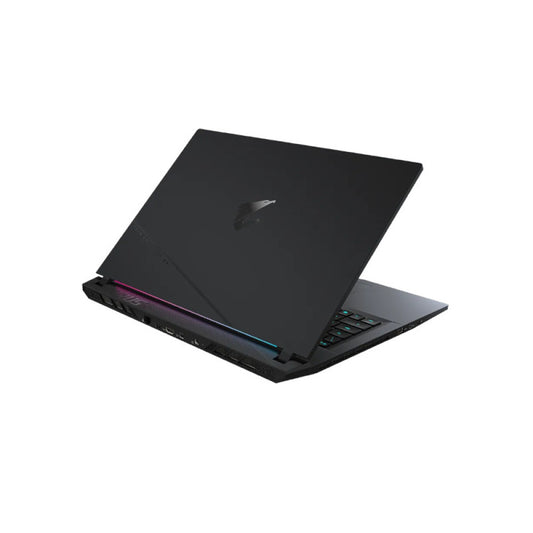 Gigabyte AORUS 17 BSF-73IN654SH i7-13700H RTX 4070 17.3Inch QHD+ 240Hz 16GB DDR5 1TB SSD Laptop