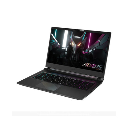 Gigabyte AORUS 17 BSF-73IN654SH i7-13700H RTX 4070 17.3Inch QHD+ 240Hz 16GB DDR5 1TB SSD Laptop