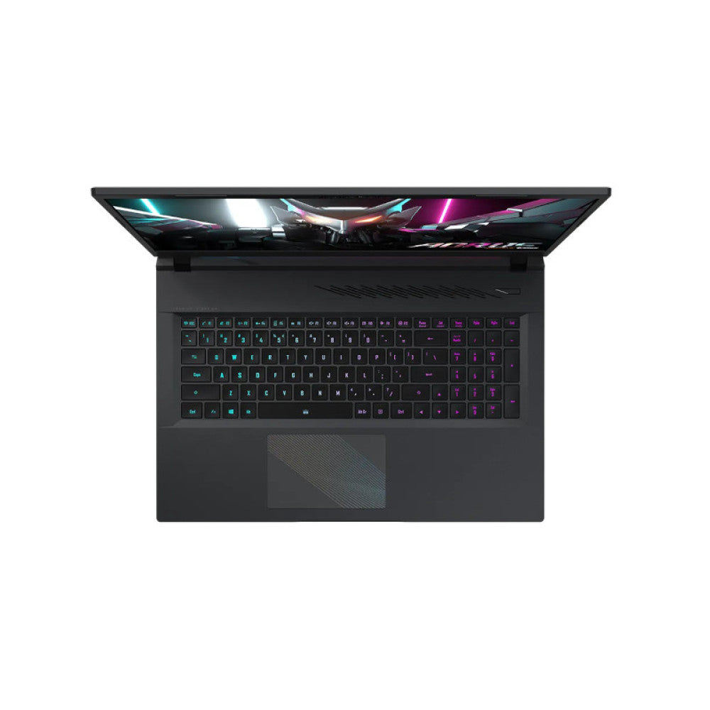 Gigabyte AORUS 17 BSF-73IN654SH i7-13700H RTX 4070 17.3Inch QHD+ 240Hz 16GB DDR5 1TB SSD Laptop