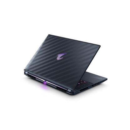 Gigabyte AORUS MASTER 16 BXHC4INE64SH Ultra 9 275HX RTX 5070Ti 16Inch QHD OLED 240Hz 32GB DDR5 1TB SSD Laptop
