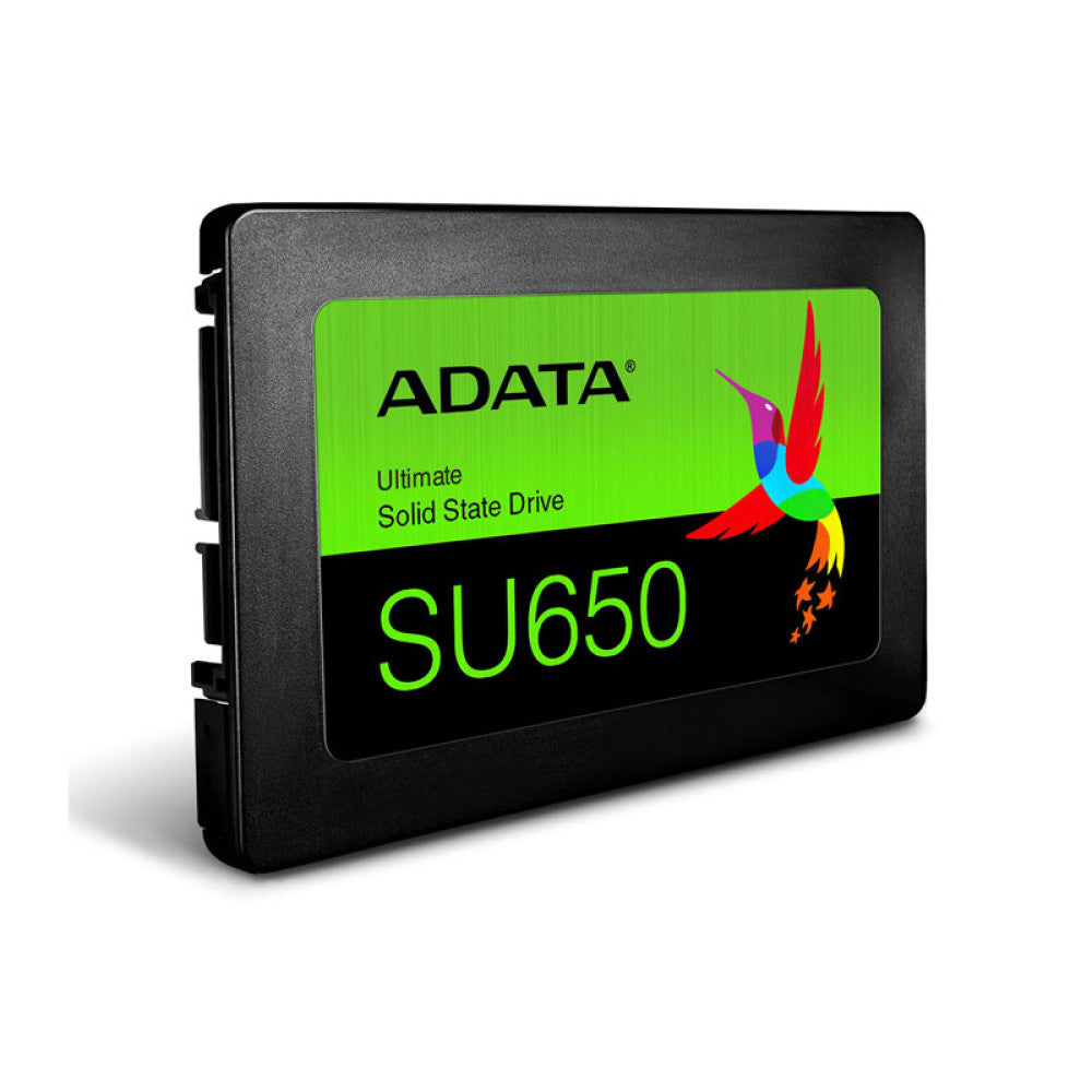Adata Ultimate SU650 256GB SATA 2.5 Inch SSD