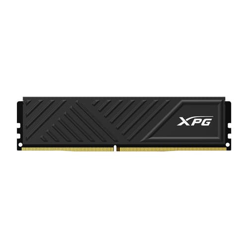Adata XPG Gammix D35 8GB (8GBX1) DDR4 3200MHz RAM - Black