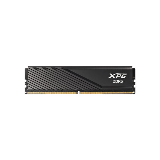Adata XPG Lancer Blade 32GB (32GBX1) DDR5 6000MHz RAM- Black